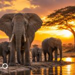 Dia Mundial do Elefante - Cultura Alternativa