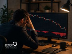 Drawdown - Cultura Alternativa
