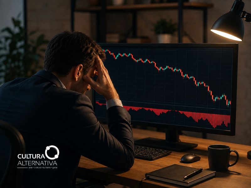 Drawdown - Cultura Alternativa