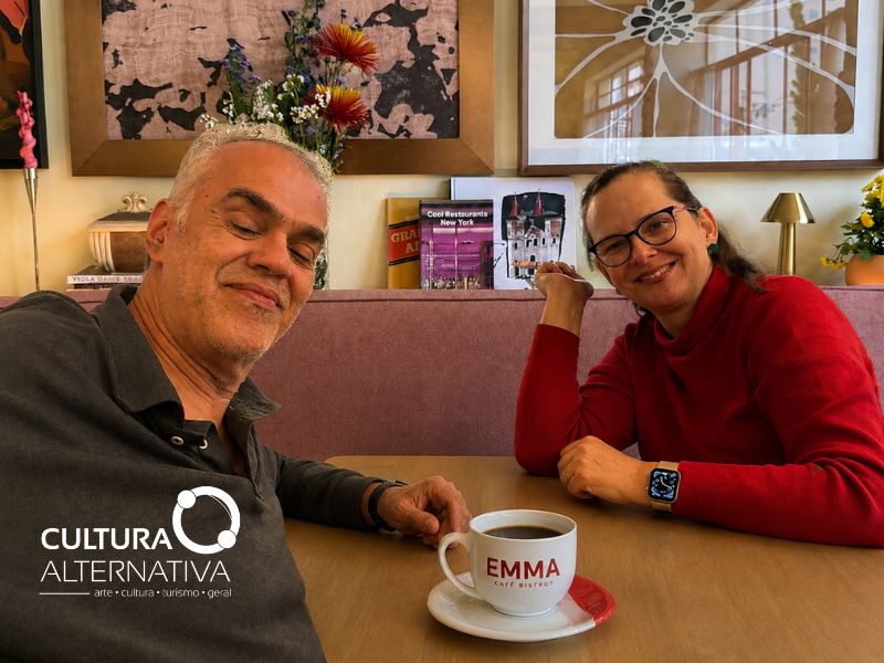 Emma Café & Bristrot - Cultura Alternativa