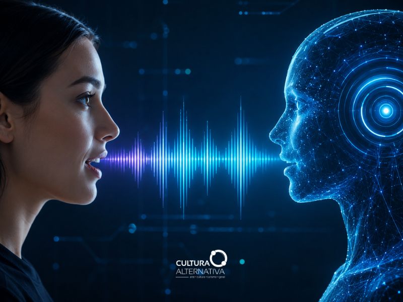 GPT-Live OpenAI apresenta nova arquitetura de voz - Cultura Alternativa