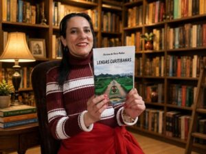 Luciana Mallon une lendas RAP e memória de Curitiba - Cultura Alternativa