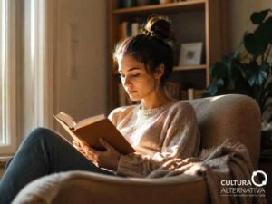 Biblioterapia - Site Cultura Alternativa