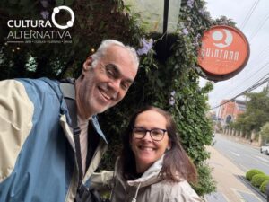 Quintana Gastronomia - Cultura Alternativa