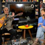 Sarau Cultura Alternativa 2026 com Angélica Torres e Anand Rao - Cultura Alternativa