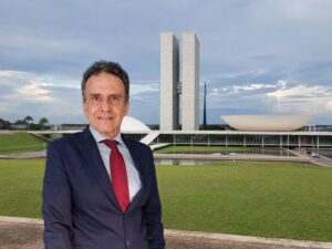Senado Memorável - Eduardo Lopes - Cultura Alternativa