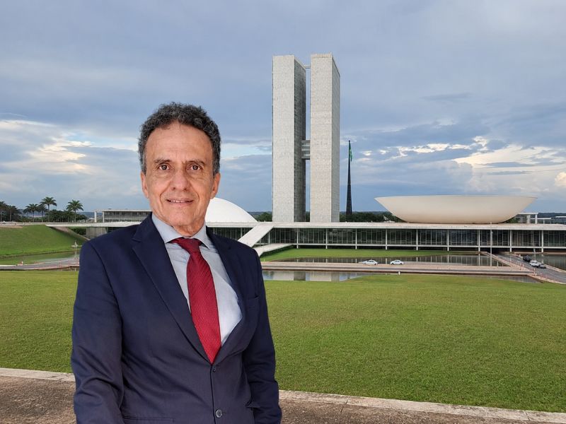 Senado Memorável - Eduardo Lopes - Cultura Alternativa