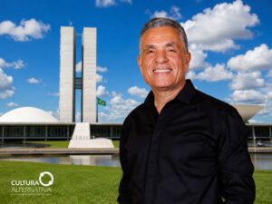 Senado Memorável_ Wesley Brito - Cultura Alternativa