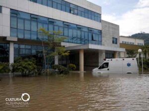 hospitais resilientes - Site Cultura Alternativa
