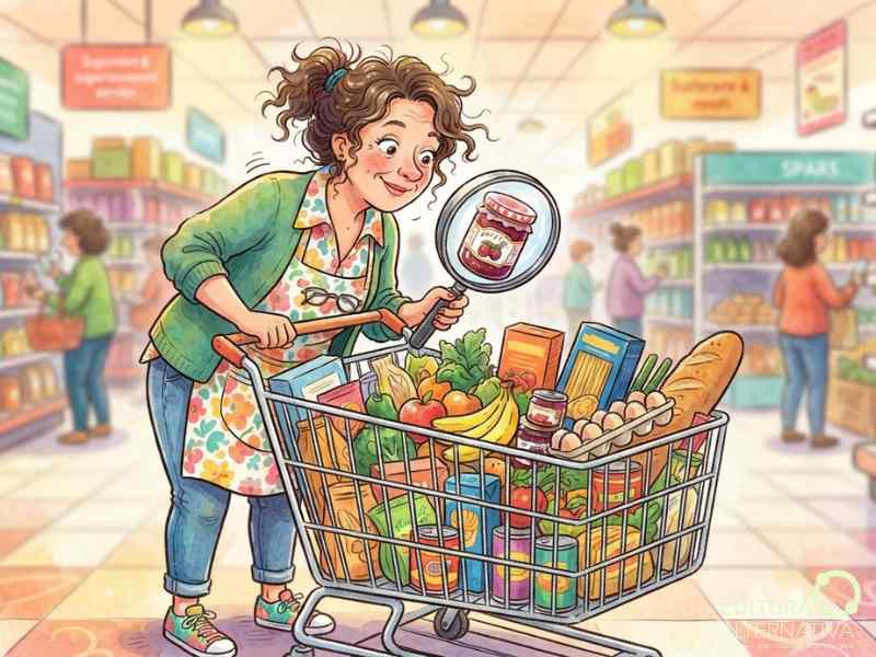 Rastreabilidade de produtos - Site Cultura Alternativa