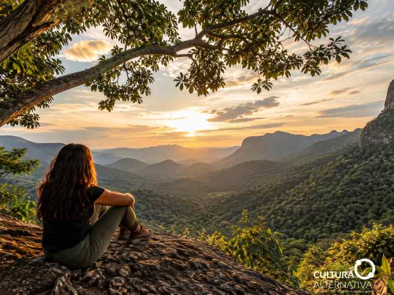 Destinos fora do algoritmo - Site Cultura Alternativa