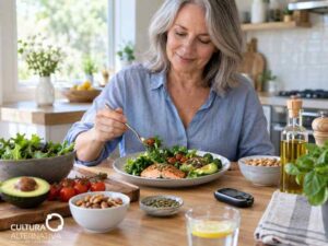 Dieta com baixo teor de carboidratos - Site Cultura Alternativa