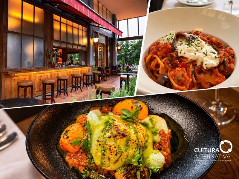 Marie Cuisine - Cultura Alternativa