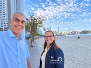 Balneário Camboriú - Cultura Alternativa