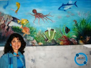 Denise Moraes - Cultura Alternativa