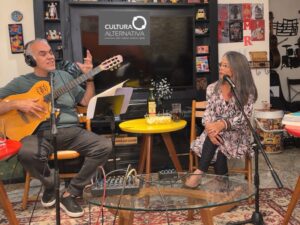 Denise Viana Toledo - Cultura Alternativa