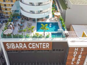 Hotel Sibara & Spa - Cultura Alternativa