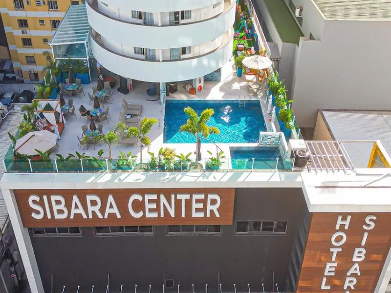 Hotel Sibara & Spa - Cultura Alternativa