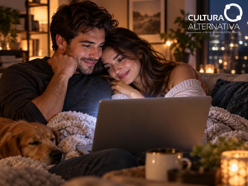 IA que concorda com seus valores pode fazer você gastar mais - Cultura Alternativa