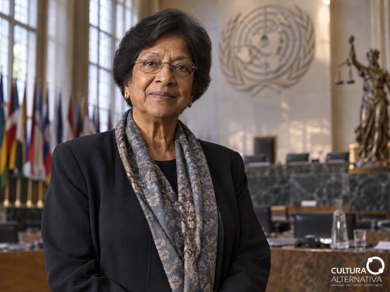 Prêmio Nobel da Paz