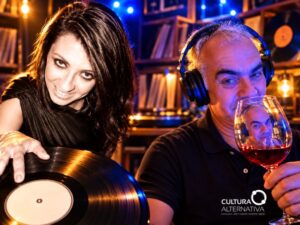 Sarau Cultura Alternativa 2026 com Edivania Rachel - Cultura Alternativa