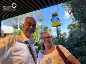 Teleférico de Balneário Camboriú - Cultura Alternativa