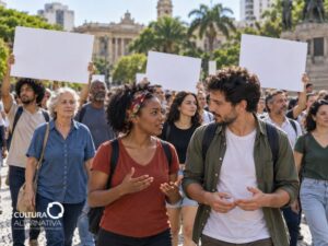 Como vencer a polarização com sabedoria e respeito - Cultura Alternativa