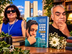Conversas com Marília - Cultura Alternativa